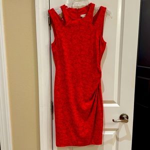 Cache Size 8 dress